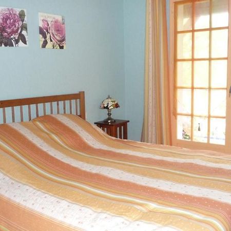 Maison Artigouha Bed and Breakfast Loubieng Buitenkant foto