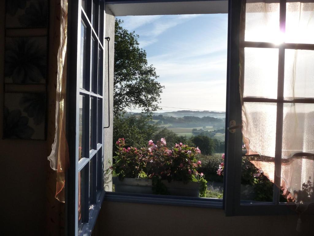 Maison Artigouha Bed and Breakfast Loubieng Buitenkant foto