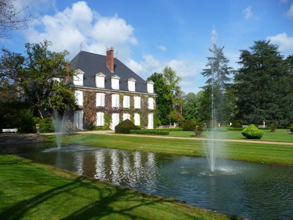Maison Artigouha Bed and Breakfast Loubieng Buitenkant foto